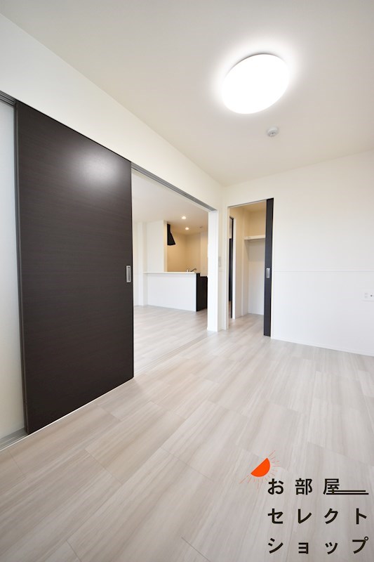 RIKI RESIDENCE その他