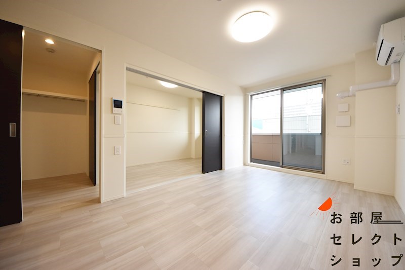 RIKI RESIDENCE 眺望