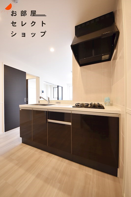 RIKI RESIDENCE その他設備