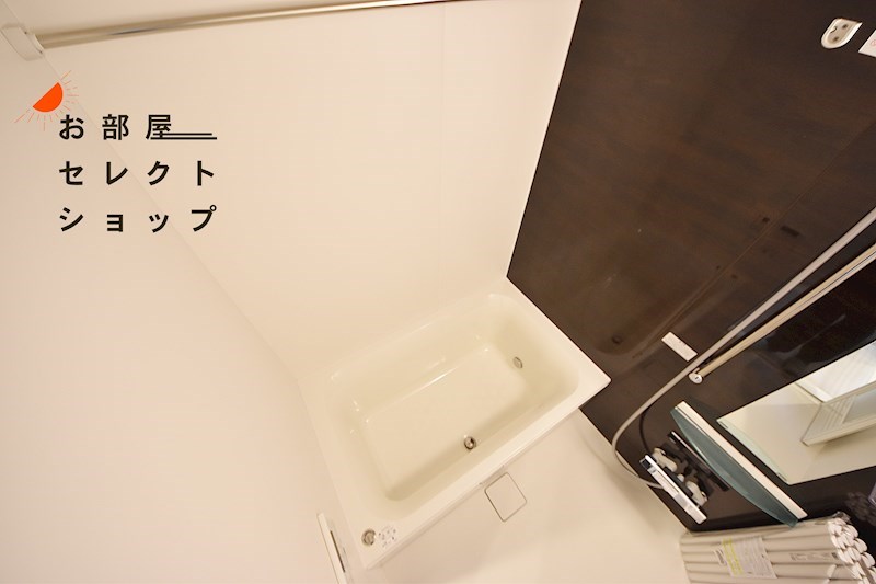 RIKI RESIDENCE 風呂画像
