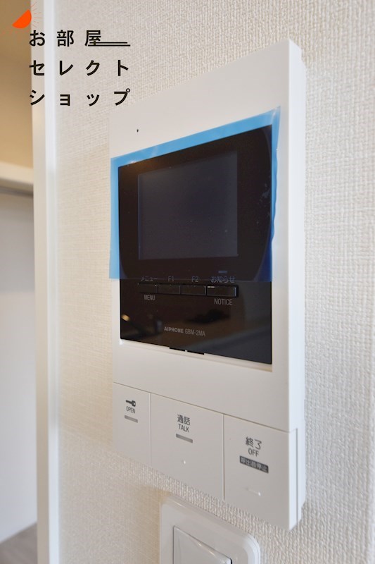 RIKI RESIDENCE その他設備