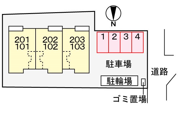 サンリットＴＦ その他