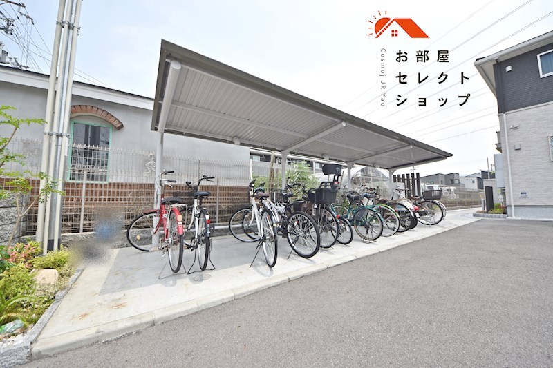 サンリットＴＦ その他共有部分