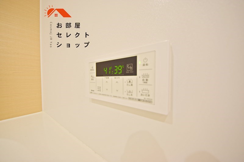 サンリットＴＦ 風呂画像