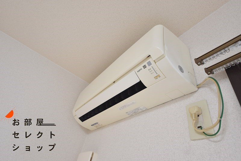 リバーサイド金岡 七番館 その他設備