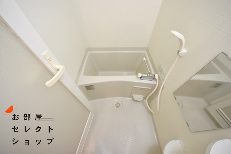 リバーサイド金岡 七番館 風呂画像