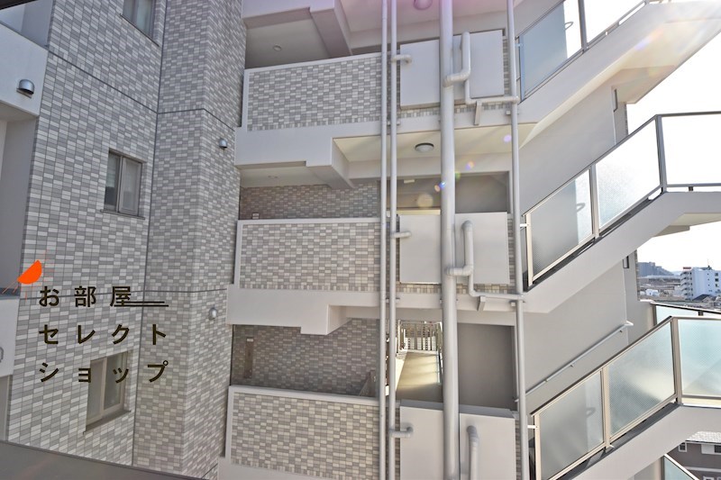 アムール八尾本町 その他