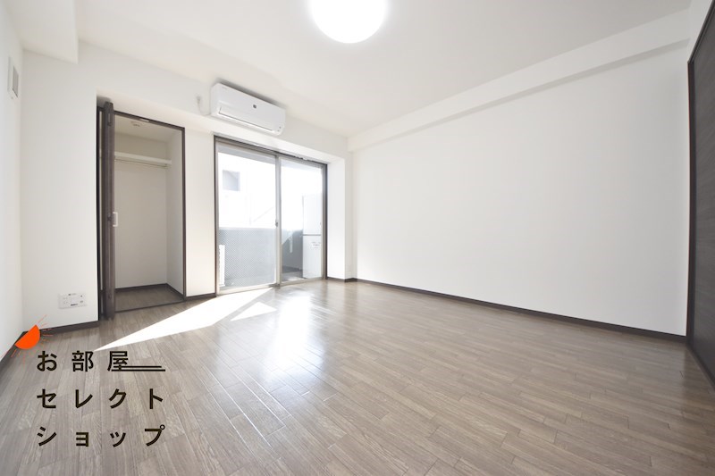 アムール八尾本町 その他