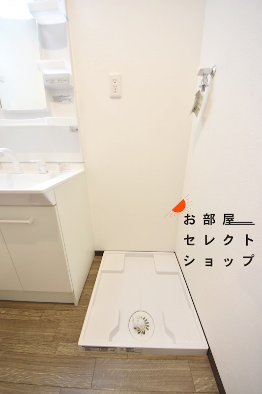 アムール八尾本町 その他
