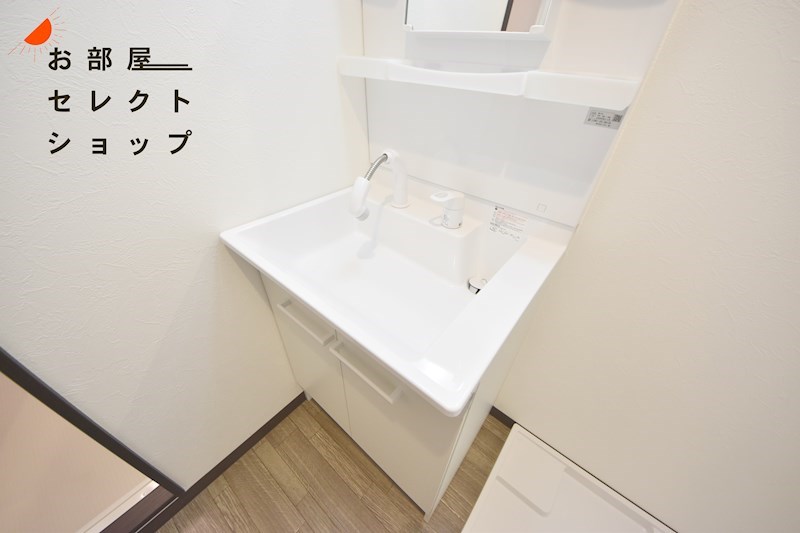 アムール八尾本町 その他