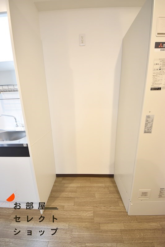 アムール八尾本町 その他