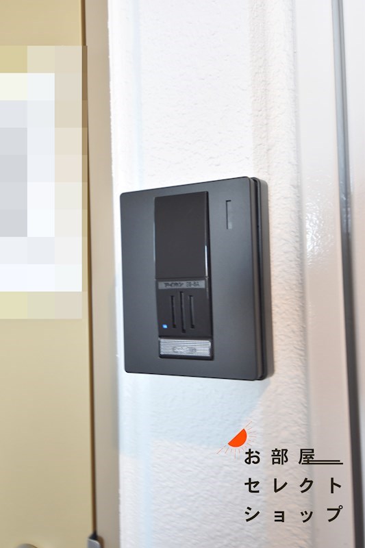 アムール八尾本町 その他