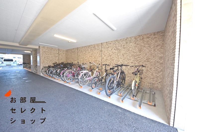 PHOENIX Clove Tomoi その他共有部分