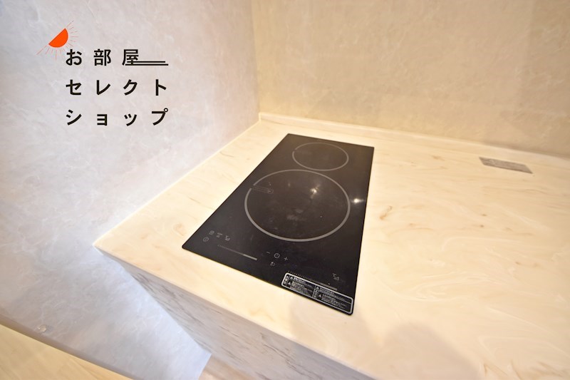 PHOENIX Clove Tomoi キッチン