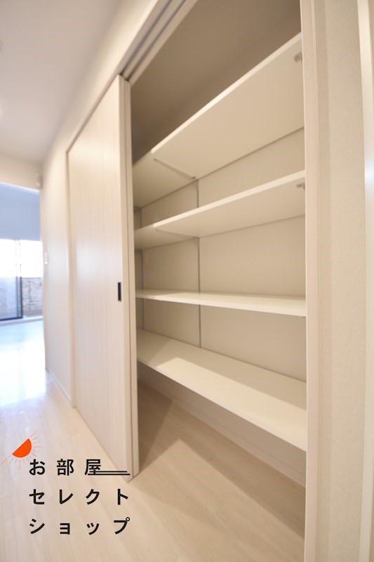 PHOENIX Clove Tomoi 収納