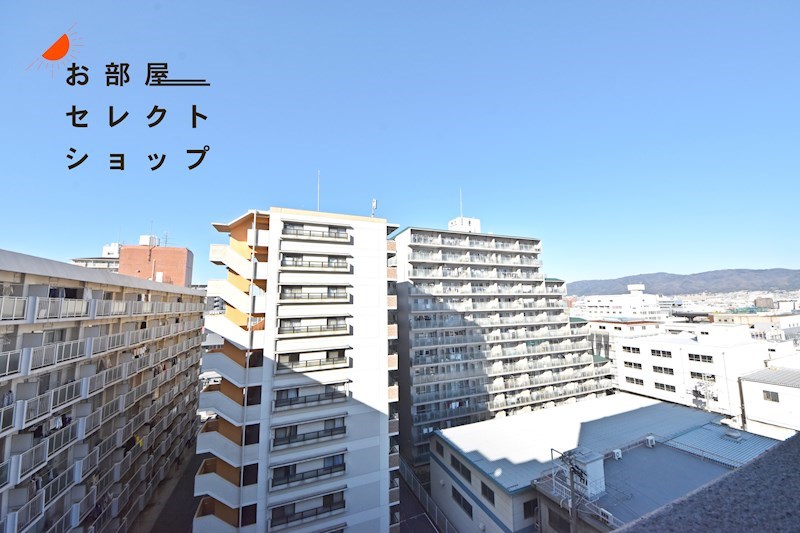 PHOENIX Clove Tomoi 眺望
