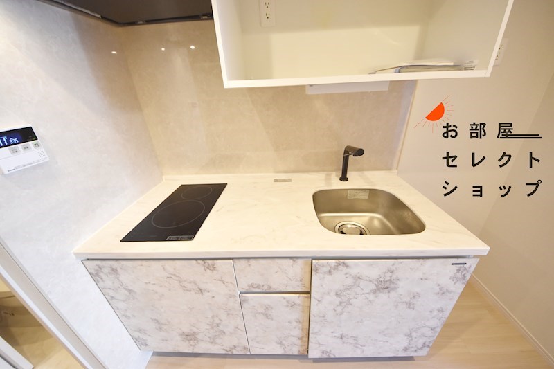 PHOENIX Clove Tomoi キッチン