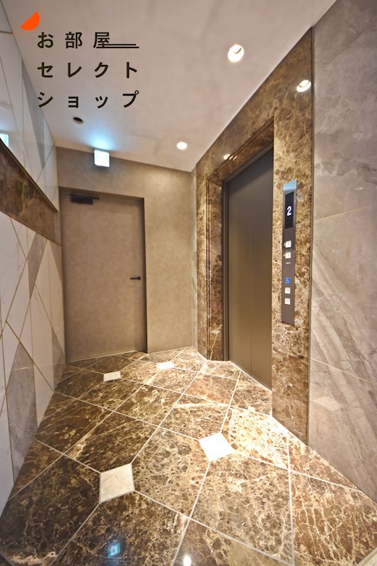 PHOENIX Clove Tomoi その他共有部分