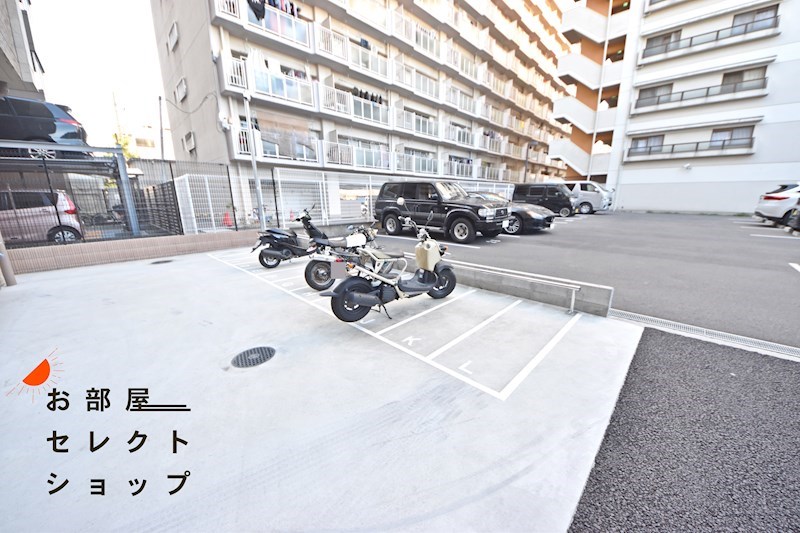 PHOENIX Clove Tomoi その他共有部分