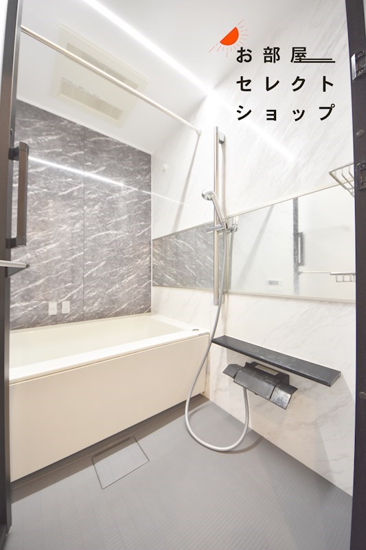 PHOENIX Clove Tomoi 風呂画像