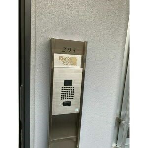 ライオンズマンション若江岩田ステーションプラザ その他設備