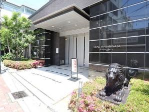 ライオンズマンション若江岩田ステーションプラザ その他