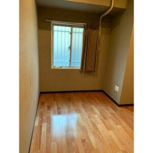 ライオンズマンション若江岩田ステーションプラザ ベッドルーム