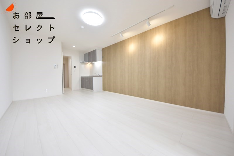 リバーサイド東久宝寺十番館 その他