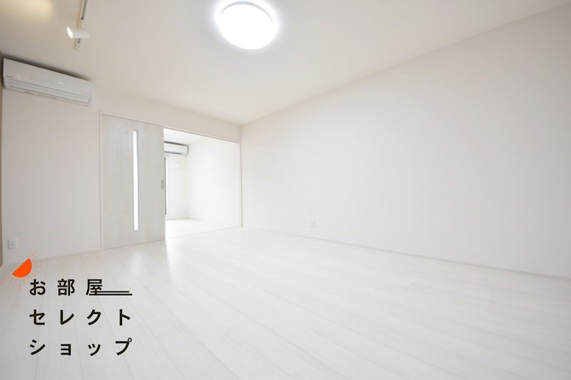 リバーサイド東久宝寺十番館 その他設備