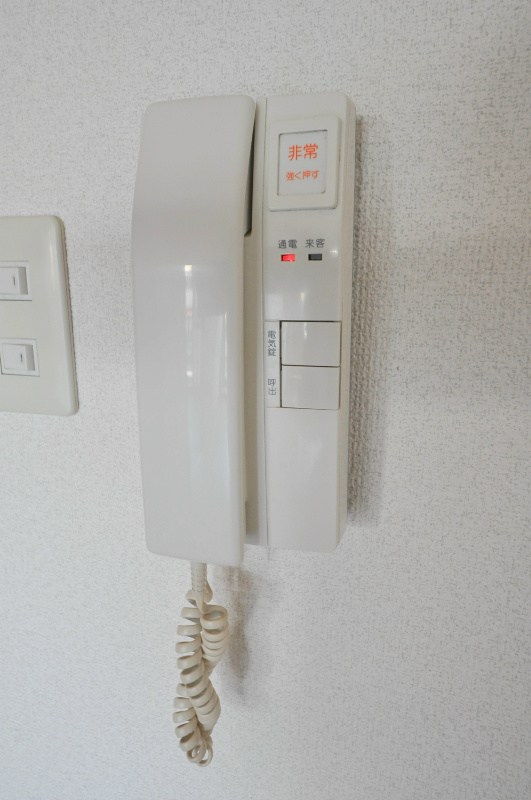 アネックス太子堂 その他設備