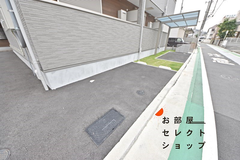 駅前つばきハイツ その他
