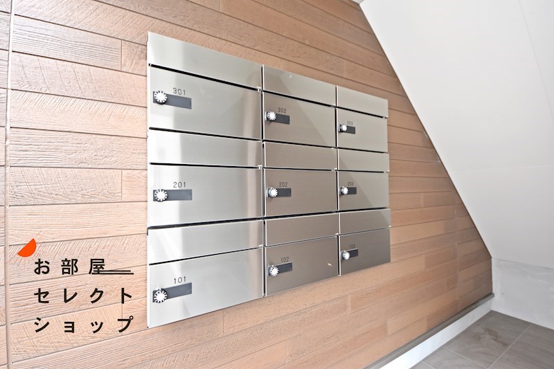 駅前つばきハイツ その他