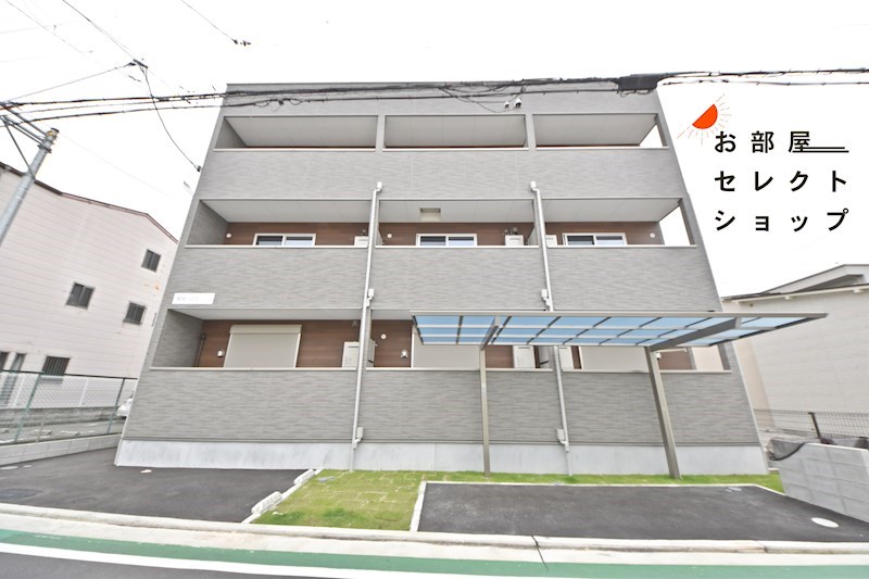 駅前つばきハイツ その他