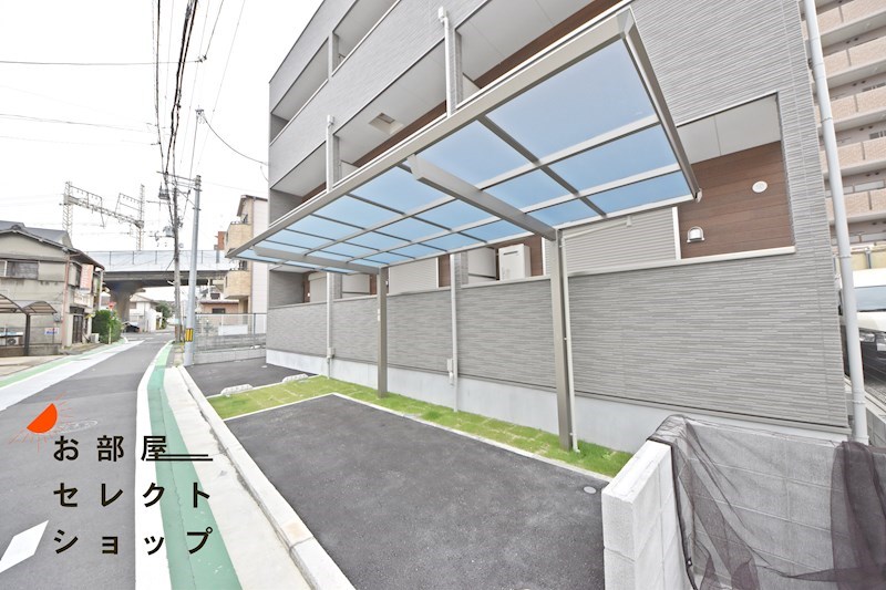 駅前つばきハイツ その他
