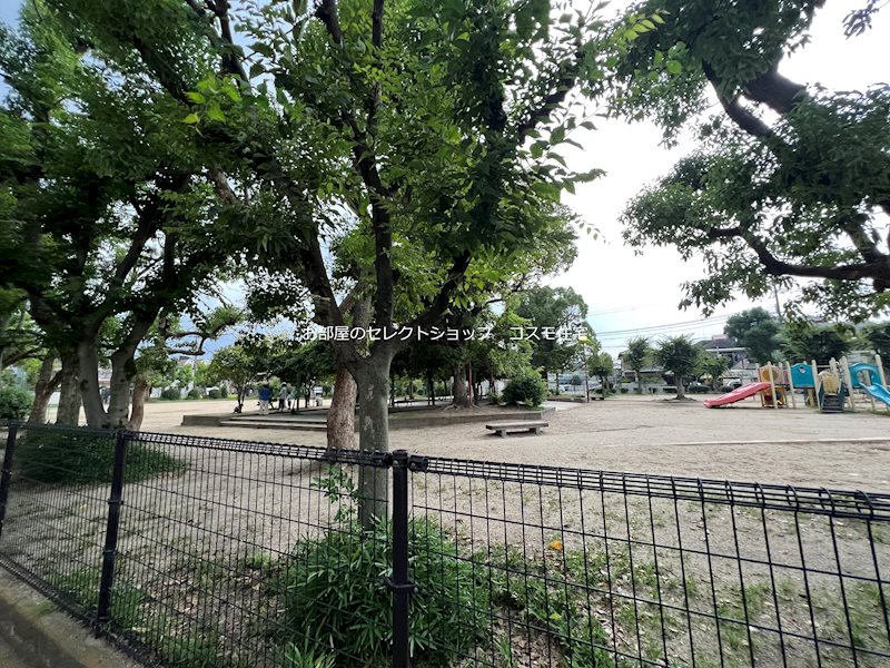 ドゥヴァンルパルク川村 その他