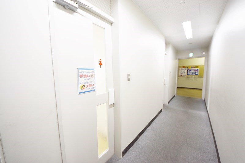 貸店舗・事務所　八尾市 光町２丁目　一括貸し　藤増興産ビル その他