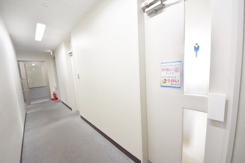 貸店舗・事務所　八尾市 光町２丁目　一括貸し　藤増興産ビル その他
