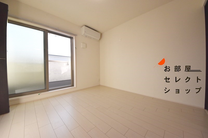 フジパレス教興寺3丁目 眺望