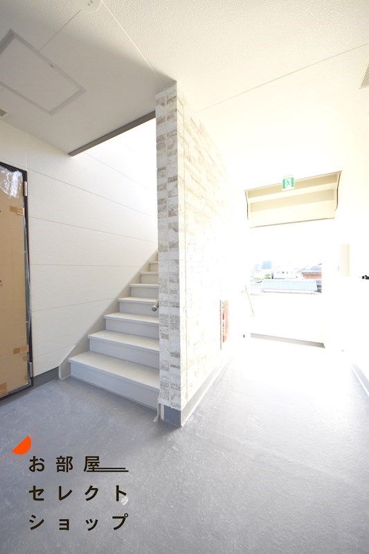 フジパレス教興寺3丁目 その他共有部分