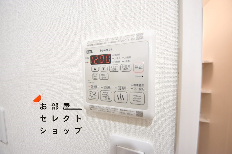 フジパレス教興寺3丁目 その他設備