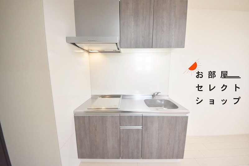 フジパレス教興寺3丁目 キッチン