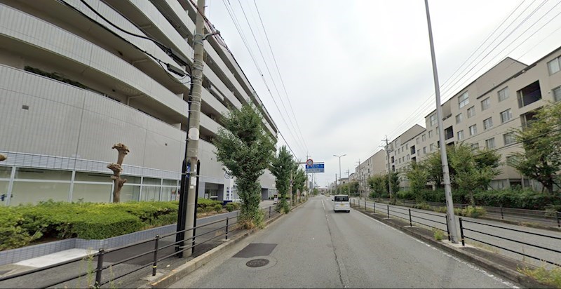 貸店舗・事務所　八尾市 若林町１丁目　広さ約２６坪　路面店　八尾南前ビル クロスティ壱番館 キッチン