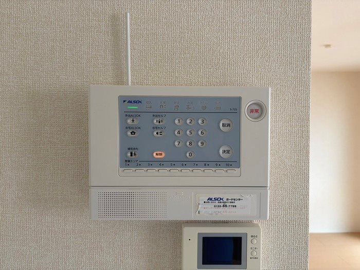 コージーコート法善寺 その他