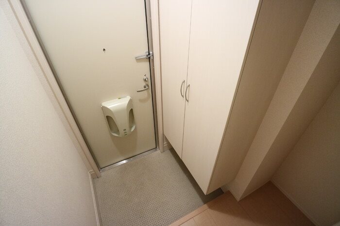 コージーコート法善寺 その他