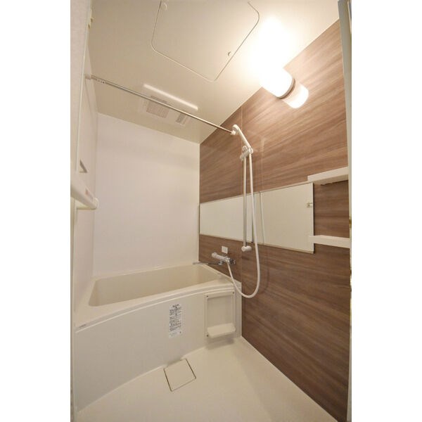 アバンティオ弥刀 風呂画像