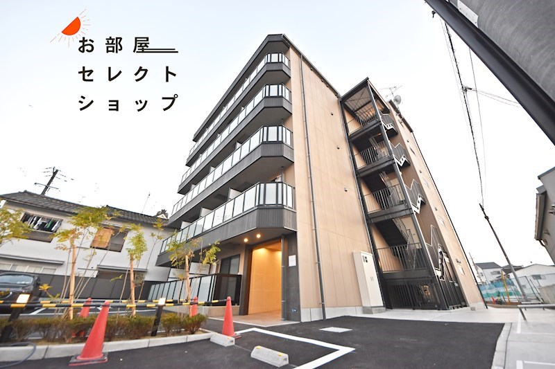 CASA MITO 外観