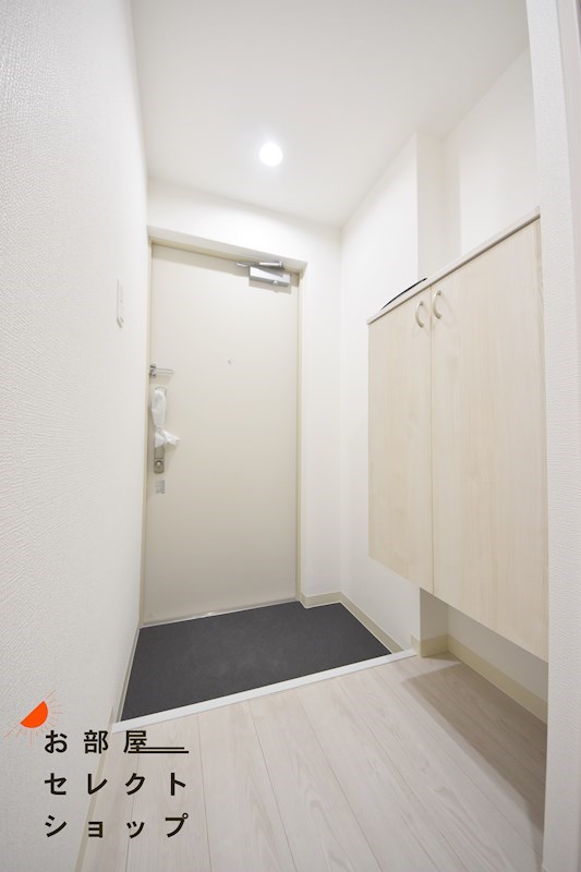 CASA MITO 玄関