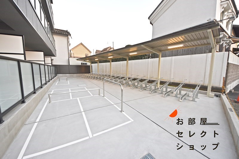 CASA MITO その他共有部分