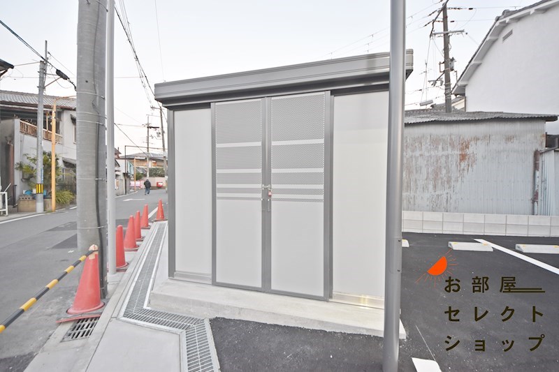 CASA MITO その他共有部分