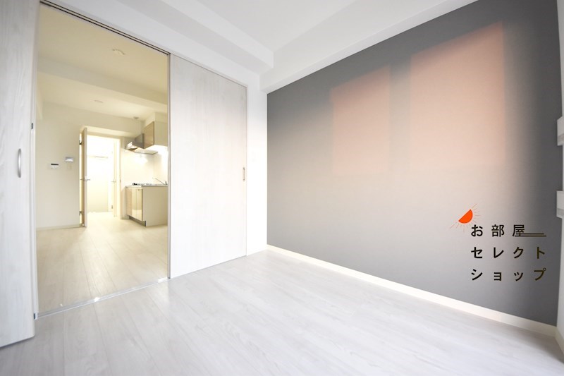 CASA MITO ベッドルーム